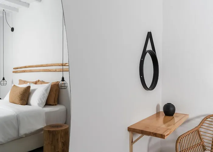 Отель Penelope Village 4*