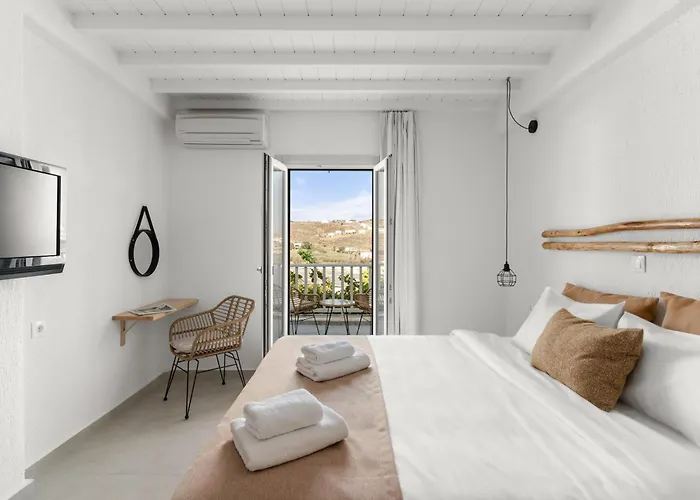 Penelope Village Отель 4*