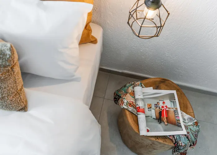 Penelope Village 4* Кало-Ливади