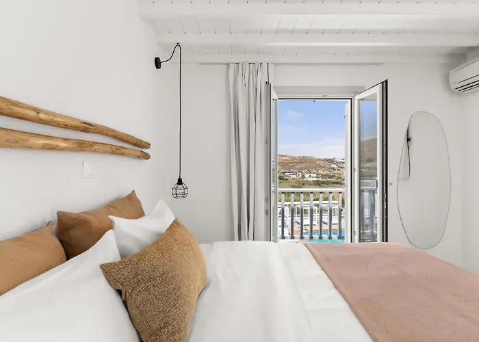 Penelope Village 4* Καλό Λιβάδι