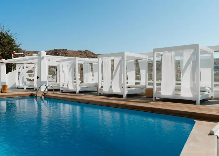 Penelope Village Ξενοδοχείο