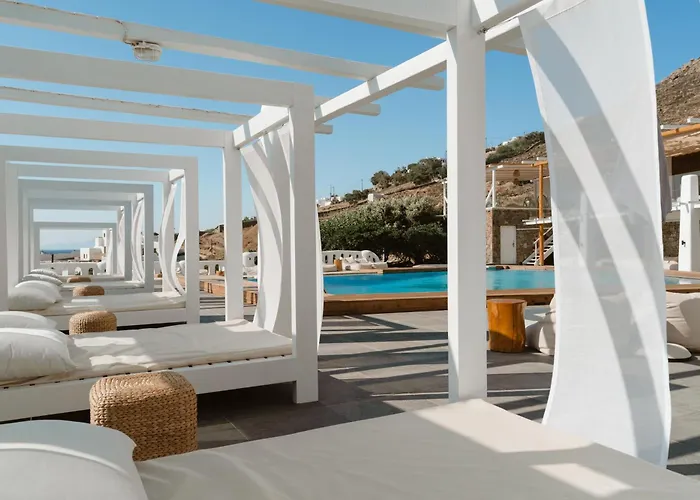 Penelope Village Ξενοδοχείο