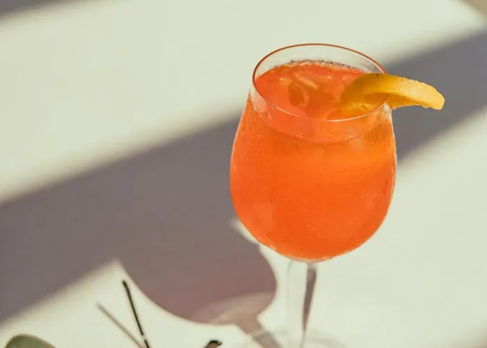 Penelope Village 4* Кало-Ливади