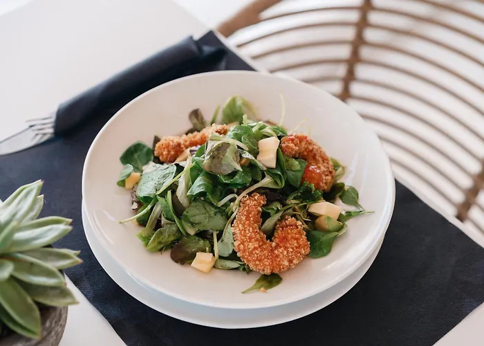 Ξενοδοχείο Penelope Village 4*