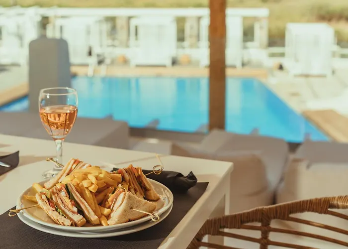 Penelope Village Καλό Λιβάδι