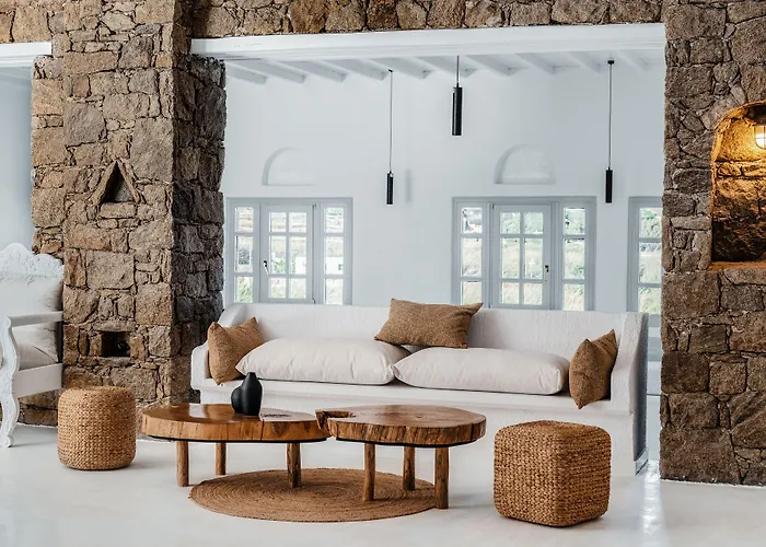 Penelope Village Отель 4*