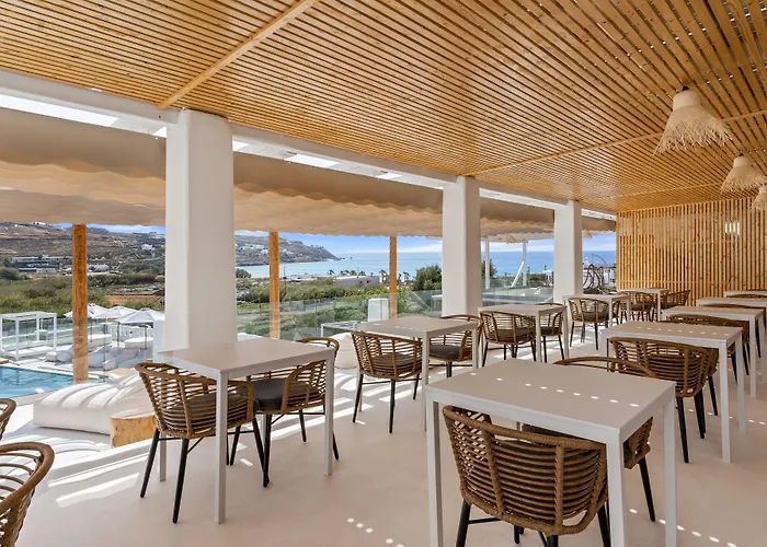 Penelope Village Ξενοδοχείο 4*