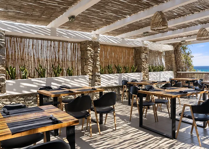 Penelope Village Кало-Ливади