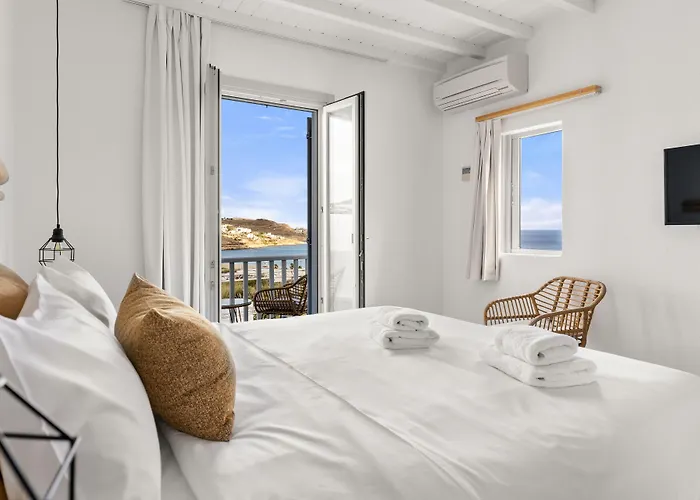 Penelope Village Отель 4*