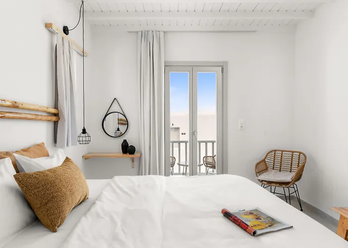 Penelope Village Καλό Λιβάδι