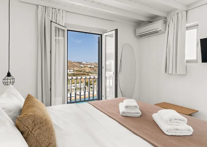 Penelope Village Ξενοδοχείο 4*