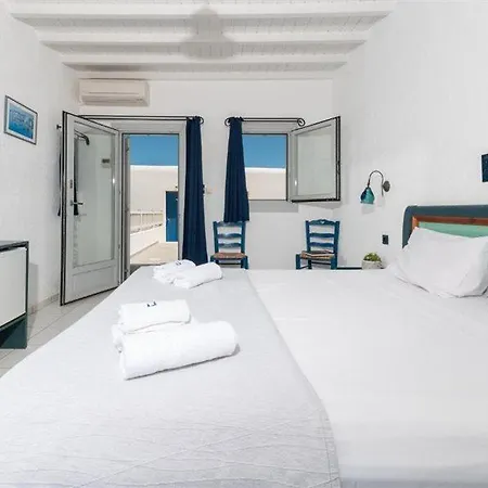 Отель Penelope Village 4*