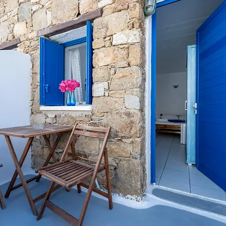 Penelope Village Отель 4*