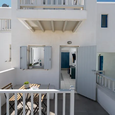 Penelope Village Отель 4*
