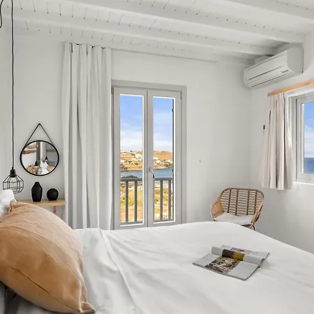 佩内洛普村酒店 酒店 凯勒里瓦迪