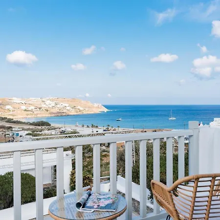 Penelope Village 4* Кало-Ливади