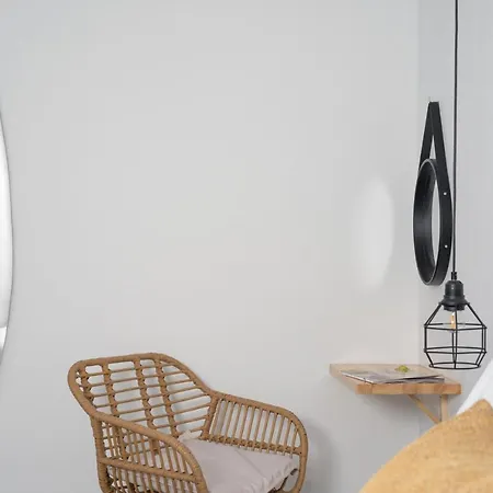 佩内洛普村酒店 酒店 4*