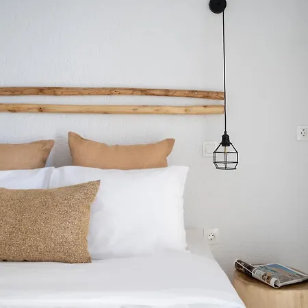 Penelope Village Отель 4*