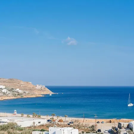 佩内洛普村酒店