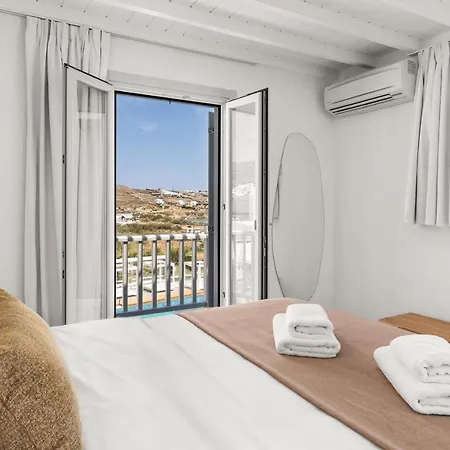 Отель Penelope Village 4*