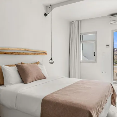 佩内洛普村酒店