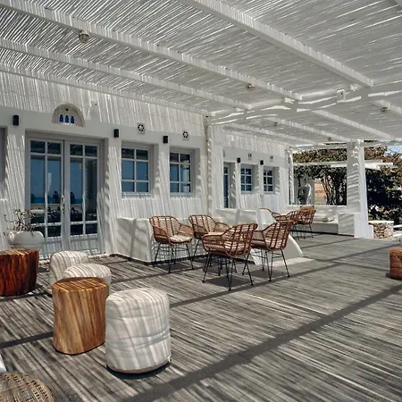 Отель Penelope Village 4*