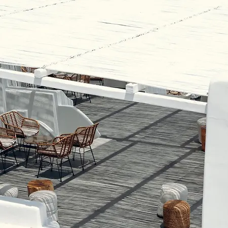 佩内洛普村酒店