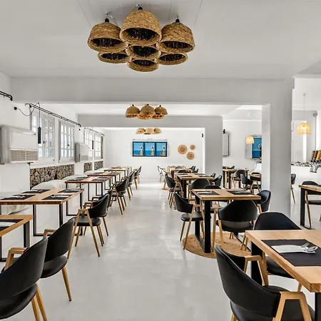 酒店 佩内洛普村酒店 凯勒里瓦迪