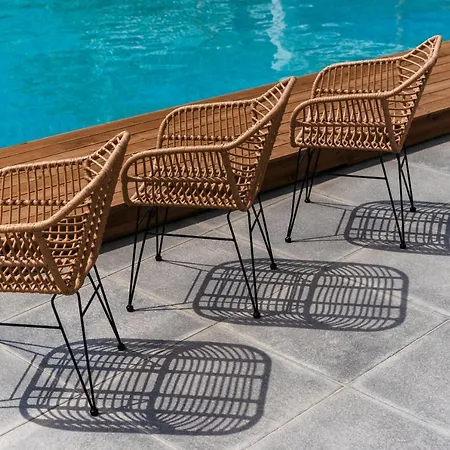 佩内洛普村酒店 4* 凯勒里瓦迪