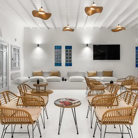 佩内洛普村酒店 凯勒里瓦迪