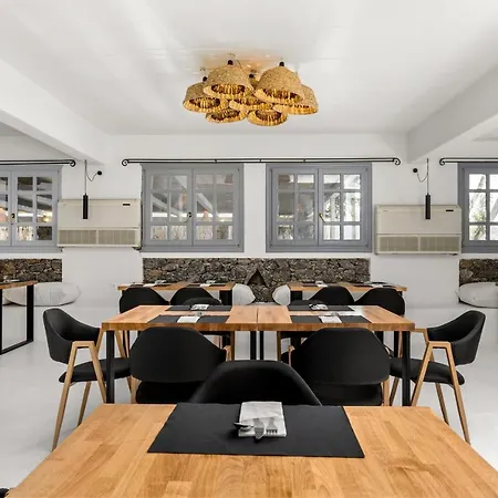 酒店 佩内洛普村酒店 凯勒里瓦迪