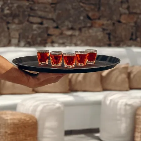 佩内洛普村酒店 4*