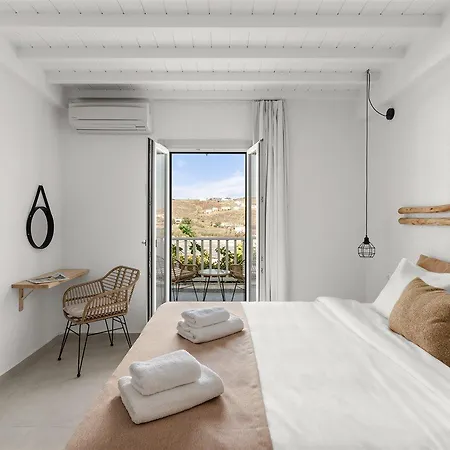 Penelope Village Отель 4*