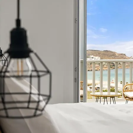 佩内洛普村酒店 凯勒里瓦迪