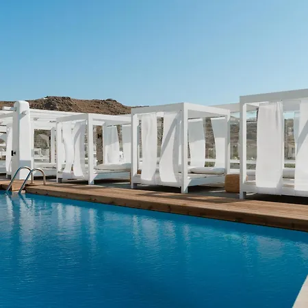 Penelope Village By Mr And Mrs White Hotel