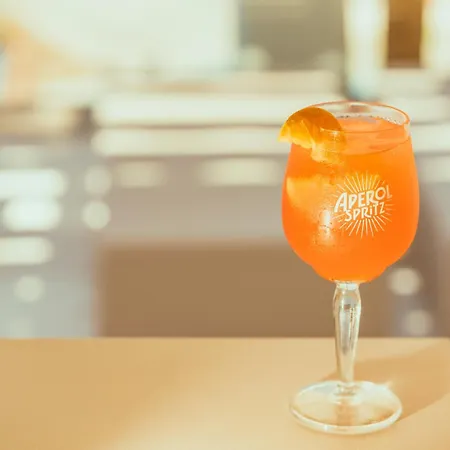 酒店 佩内洛普村酒店