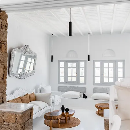 佩内洛普村酒店 酒店 4*