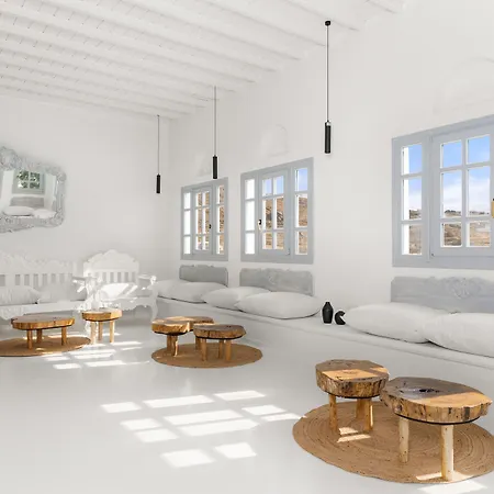 佩内洛普村酒店