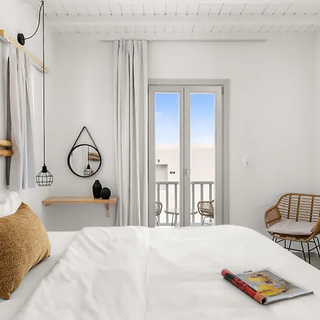 佩内洛普村酒店 凯勒里瓦迪