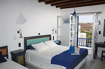Penelope Village Отель
