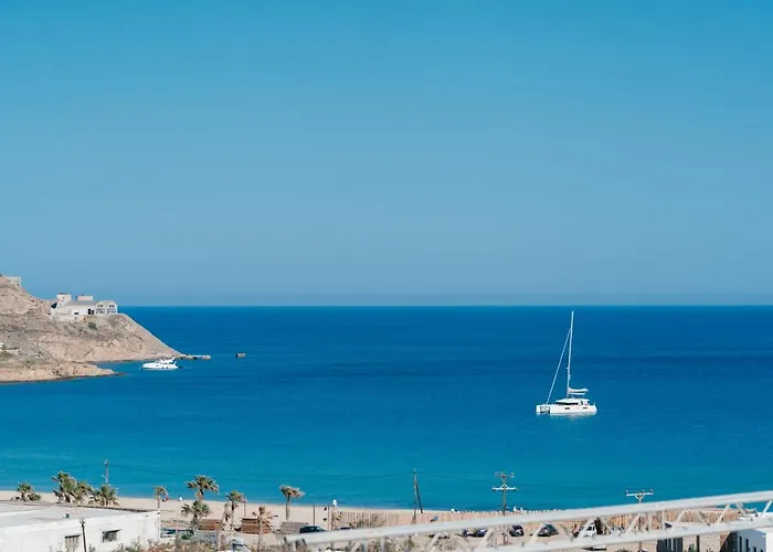 Hotel Penelope Village 4*