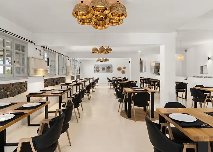 Penelope Village Hotel 4*