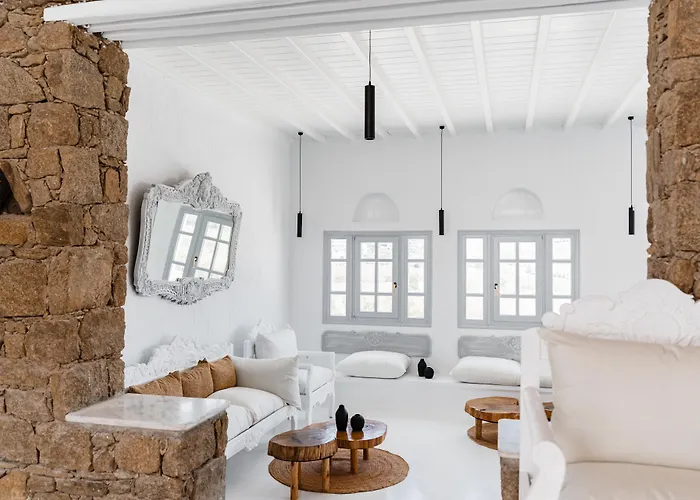 Penelope Village Hotel 4*